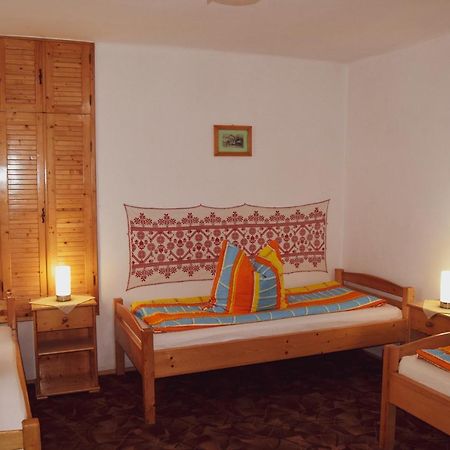 Casa de vacanță Hársfa Vendégház Rimetea Extérieur photo