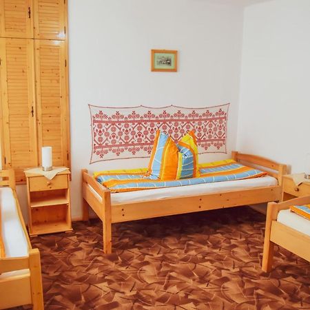 Casa de vacanță Hársfa Vendégház Rimetea Extérieur photo