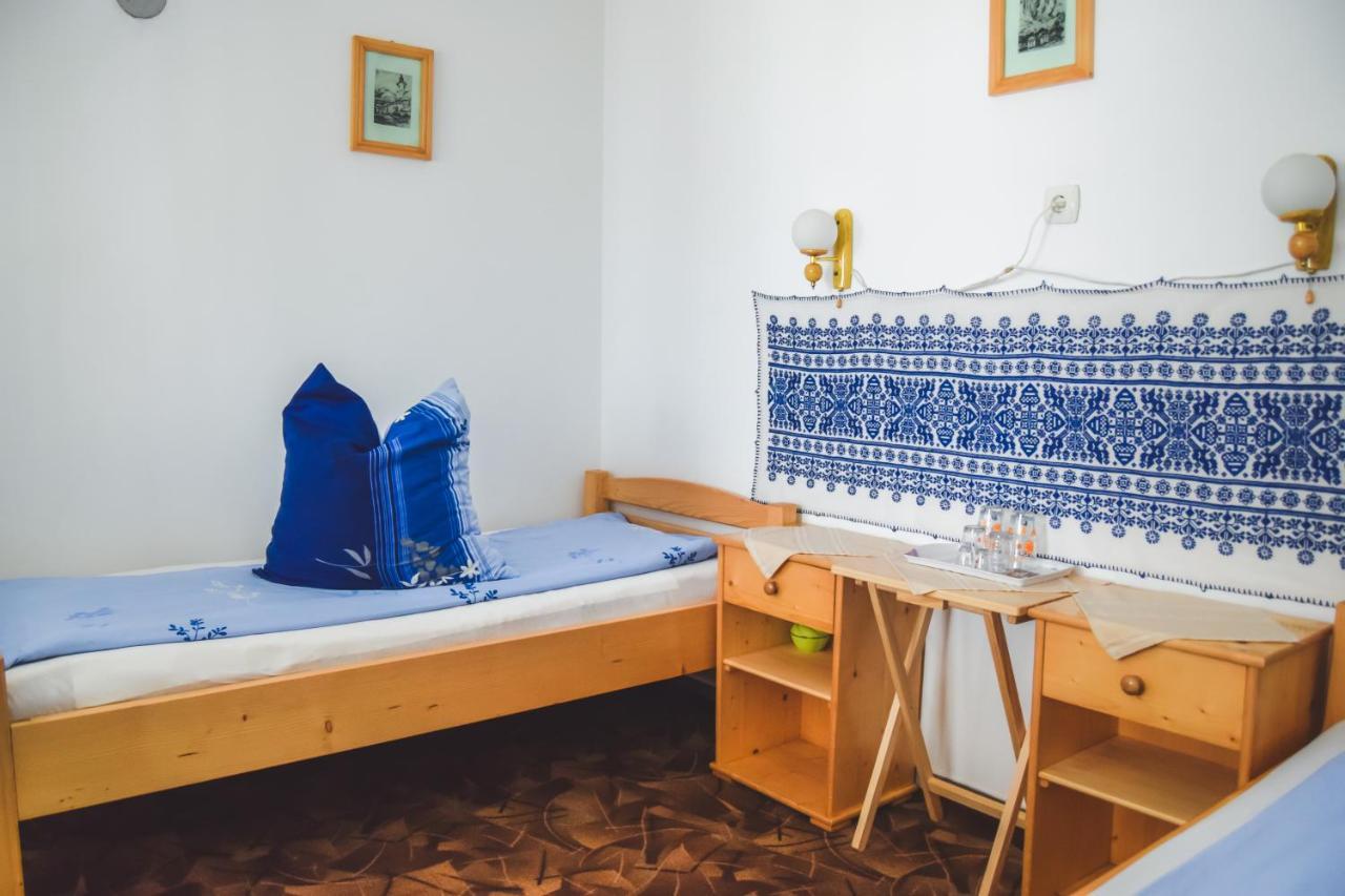 Casa de vacanță Hársfa Vendégház Rimetea Extérieur photo