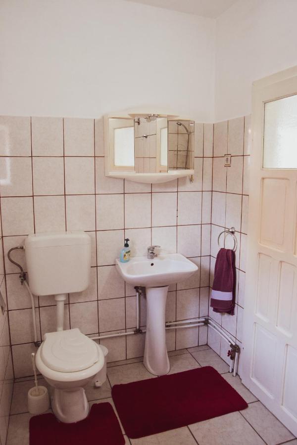 Casa de vacanță Hársfa Vendégház Rimetea Extérieur photo