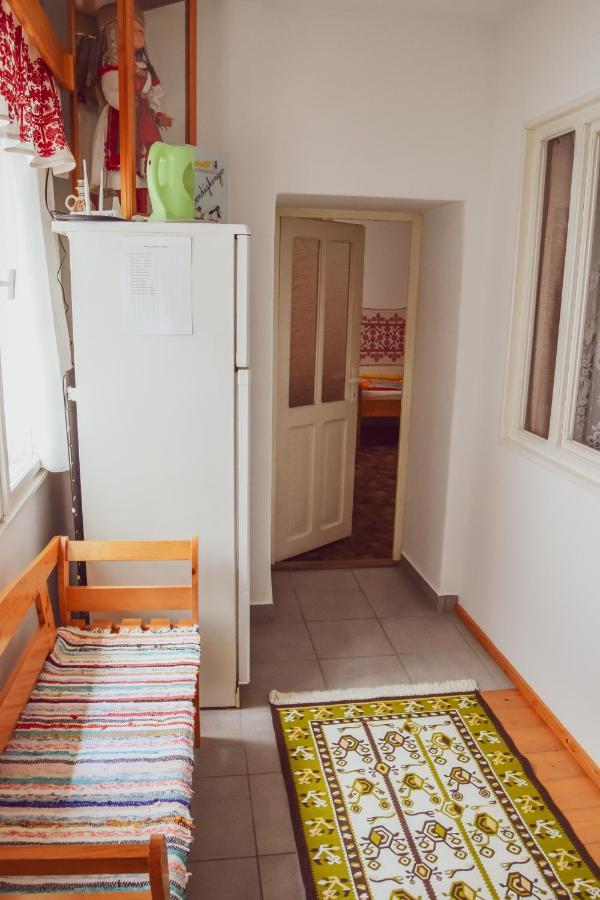 Casa de vacanță Hársfa Vendégház Rimetea Extérieur photo