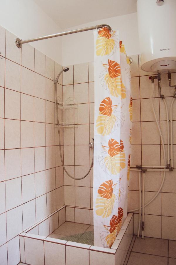 Casa de vacanță Hársfa Vendégház Rimetea Extérieur photo